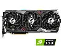 MSI-RTX 3080 GAMING Z TRIO 10G LHR