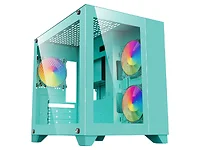 DIYPC-ARGB-Q3-Green