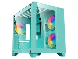 DIYPC-ARGB-Q3-Green