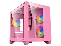 DIYPC-ARGB-Q3-Pink