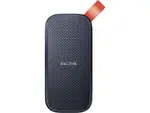 Western Digital SDSSDE30-2T00-G26