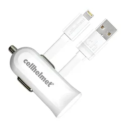 CELLHELMET-CAR-2.4/1+F-LIGHT-3-W