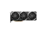 MSI RTX 3060 Ti VENTUS 3X 8G OC LHR
