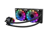 GAMEMAX-Icechill-240-Rainbow