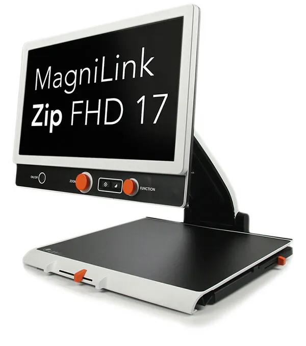 MagniLink-MLZFHD17B