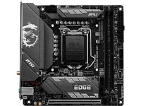 MSI-MPG B560I GAMING EDGE WIFI