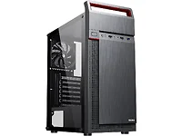 SAMA (Case and Power Supply)-Sama-S88-BK