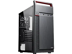 SAMA (Case and Power Supply)-Sama-S88-BK