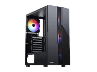 SAMA (Case and Power Supply)-Sama-M2-BK