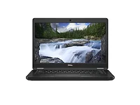 DELL-LT-DE5490/i7-G8-16-256-11