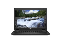 DELL-LT-DE5490/i7-G8-16-256-11