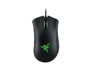 Razer RZ01-03850100-R3U1 - DeathAdder Essential Gaming Mouse - Black
