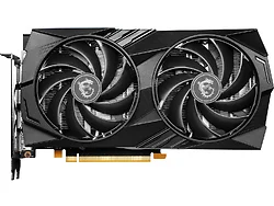 MSI-RTX 4060 GAMING 8G