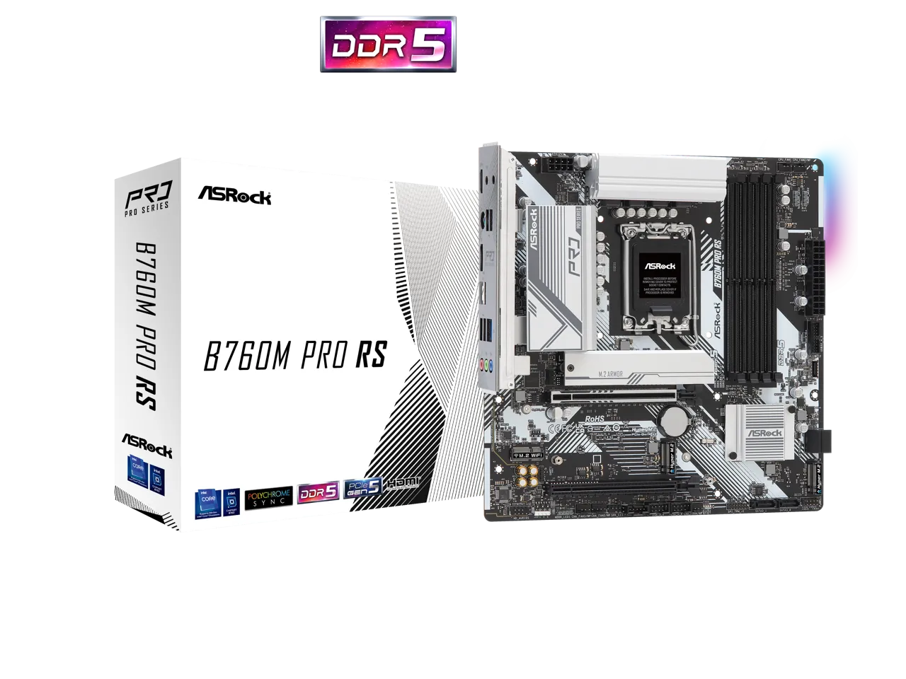 ASRock-B760MProRS