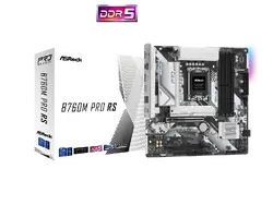 ASRock-B760M Pro RS