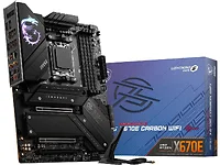 MSI-MPG X670E CARBON WIFI