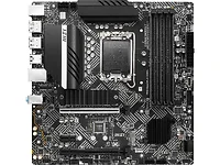 MSI-PRO B660M-A DDR4