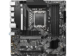 MSI-PRO B660M-A DDR4