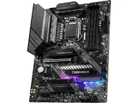 MSI-MAG Z490 TOMAHAWK