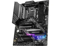 MSI-MAG Z490 TOMAHAWK