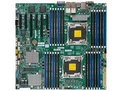 Supermicro-MBD-X10DRC-LN4+-B