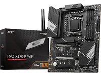 MSI-PRO X670-P WIFI