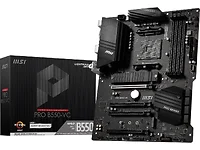 MSI-PRO B550-VC