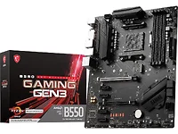 MSI-B550 GAMING GEN3