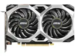 MSI GTX 1660 SUPER VENTUS XS OC