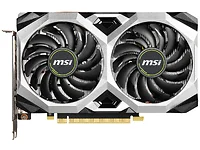 MSI-GTX 1660 SUPER VENTUS XS OC
