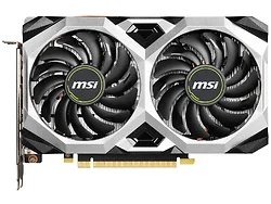 MSI-GTX 1660 SUPER VENTUS XS OC