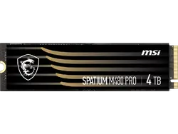 MSI-SM480PN4TB