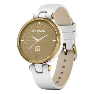 Garmin 010-02384-A3 - LILY CLC SWCH LTGLD/WHT