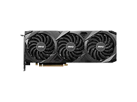 MSI-RTX 3060 Ti VENTUS 3X 8GD6X