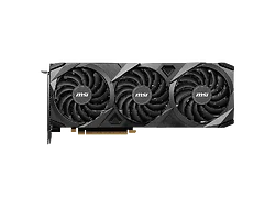 MSI-RTX 3060 Ti VENTUS 3X 8GD6X