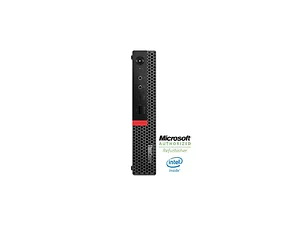 Lenovo M920Q-8-256-W10P - ThinkCentre M920q Tiny Desktop - Core i5, 8GB RAM