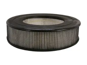Honeywell HRFD1 - HRF-D1 Long Life True HEPA Filter Replacement