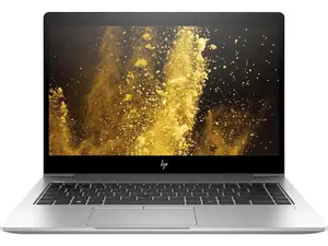 Hp 726449738006 - EliteBook 840 G6 - Intel i7, 8GB RAM, 256GB SSD
