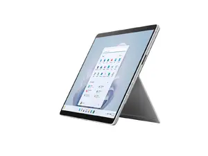 Microsoft QIL-00001 - Surface Pro 9 - Intel i7 / 16GB RAM / 256GB SSD - Platinum