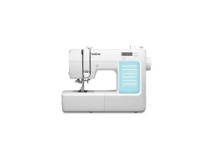 Brother CP60X - 60-Stitch Computerized Sewing Machine