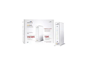 Arris SVG2482 - SURFboard SVG2482 VoIP Cable Modem