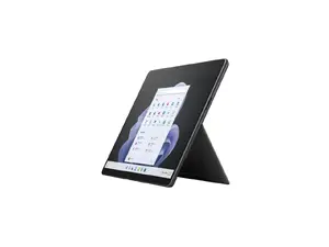Microsoft QEZ-00018 - Surface Pro 9 - i5/8GB/256GB - Graphite