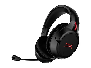Hyperx 4P5L4AA#ABL - Cloud Flight Wireless Gaming Headset - Black/Red