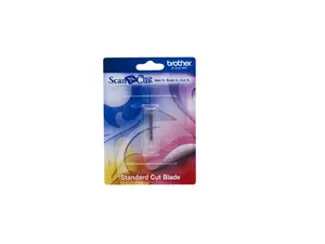 Brother CABLDP1 - Standard Cut Blade for Scan N Cut