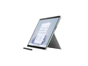 Microsoft RU8-00001 - Surface Pro 9 - 5G, SQ3, 8GB RAM, 256GB SSD