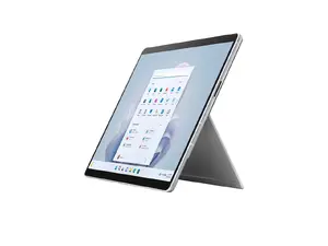 Microsoft RS1-00001 - Surface Pro 9 - 5G - SQ3 - 8GB RAM - 128GB SSD - Platinum