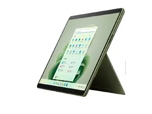 Microsoft QI9-00052 - Surface Pro 9 - i5/16GB/256GB - Forest