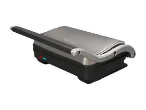 Toastess TSG-710 - Stainless Steel Sandwich Grill