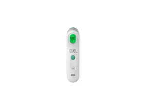 Braun BFH175US - Forehead Thermometer BFH175US - Fast & Accurate