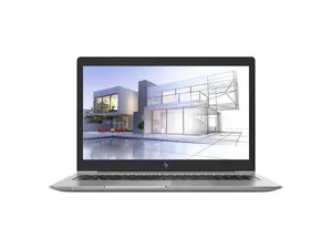 Hp Zbook15uG5.32.512.Pro - ZBook 15u G5 Mobile Workstation - i7, 32GB RAM, 512GB SSD